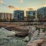 Punta Prima Spanje Weer